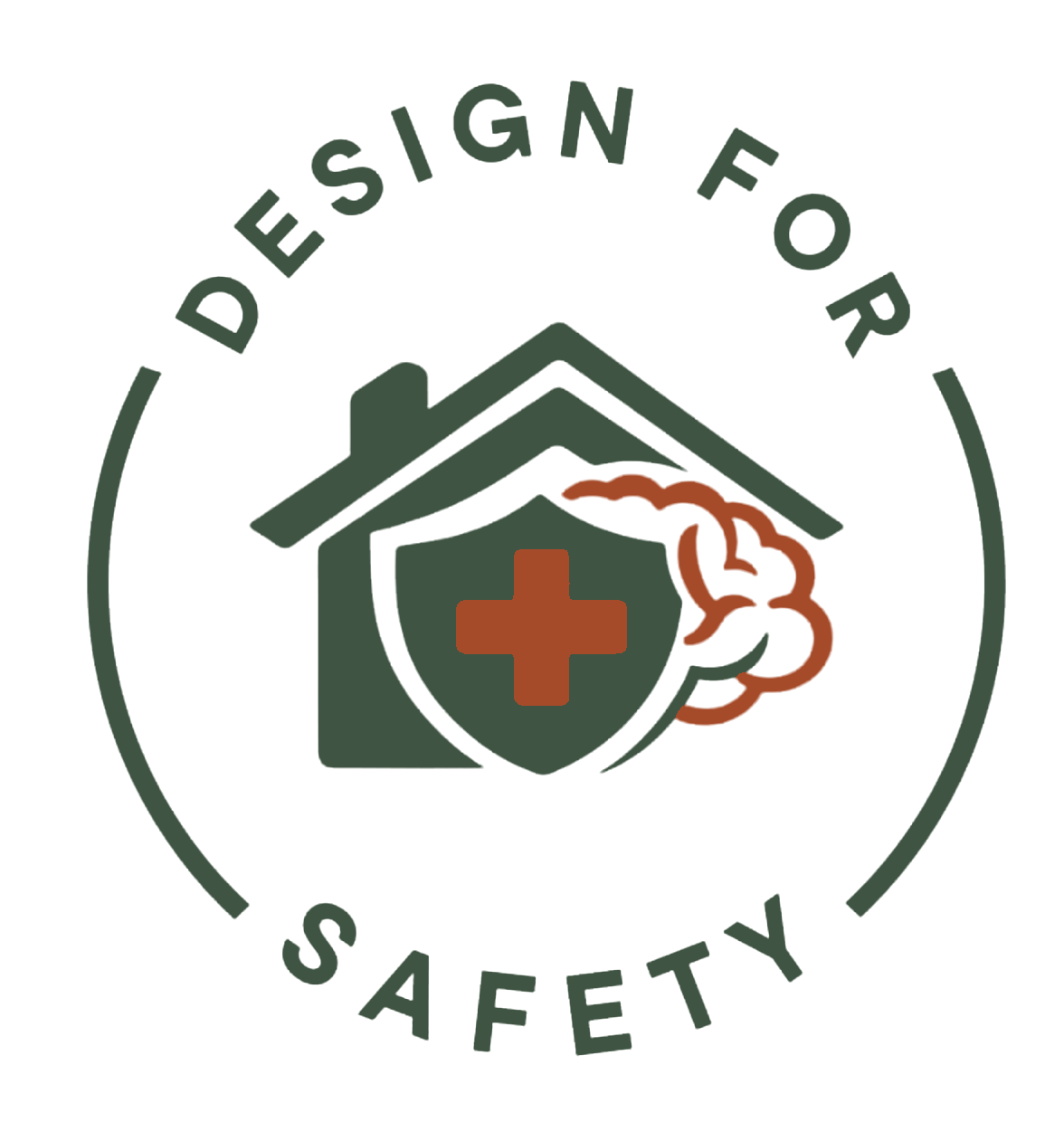 Design for Safety logo
